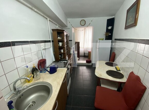 Apartament de vânzare 2 camere Dumbrava 2 - 158250AV | BLITZ Zalău | Poza9