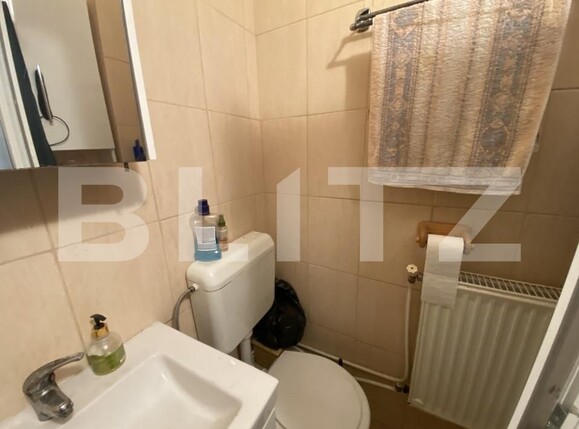 Apartament de vânzare 2 camere Dumbrava 2 - 158250AV | BLITZ Zalău | Poza8