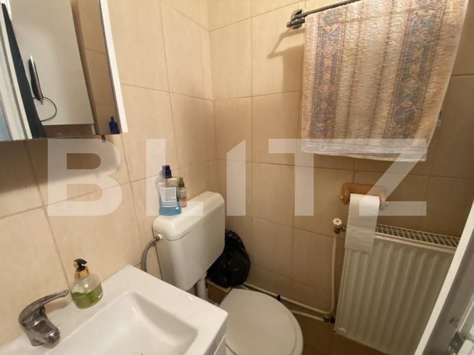 Apartament de vânzare 2 camere Dumbrava 2 - 158250AV | BLITZ Zalău | Poza8