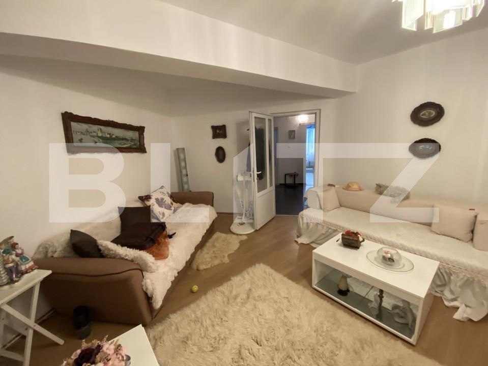 Apartament de vânzare 2 camere Dumbrava 2 - 158250AV | BLITZ Zalău | Poza3