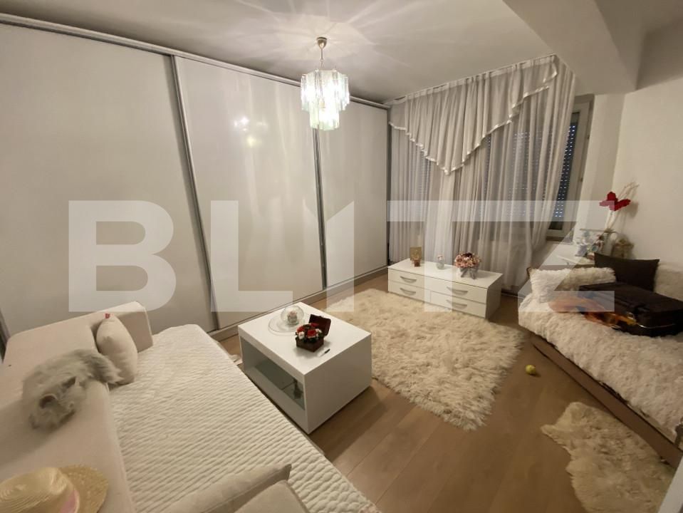 Apartament de vânzare 2 camere Dumbrava 2 - 158250AV | BLITZ Zalău | Poza2