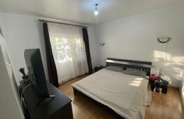 Apartament 3 camere, 65 mp, decomandat, zona Bradet