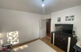Apartament 3 camere, 65 mp, decomandat, zona Bradet