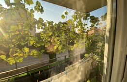 Apartament 3 camere, 65 mp, decomandat, zona Bradet