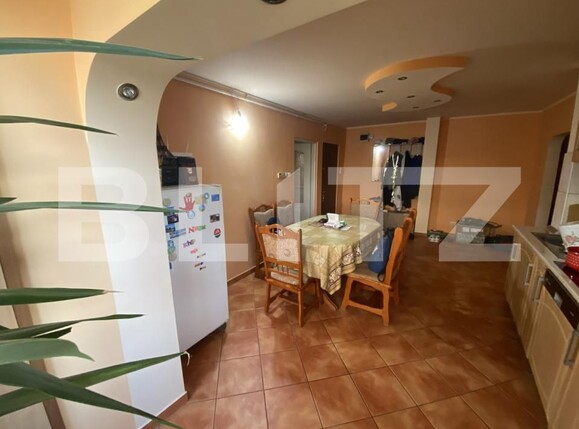 Apartament de vânzare 3 camere Nord-Est - 158408AV | BLITZ Zalău | Poza7