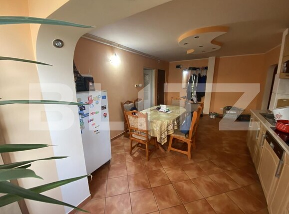 Apartament de vânzare 3 camere Nord-Est - 158408AV | BLITZ Zalău | Poza8