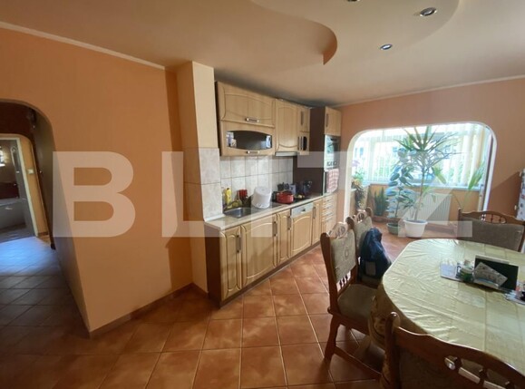 Apartament de vânzare 3 camere Nord-Est - 158408AV | BLITZ Zalău | Poza6