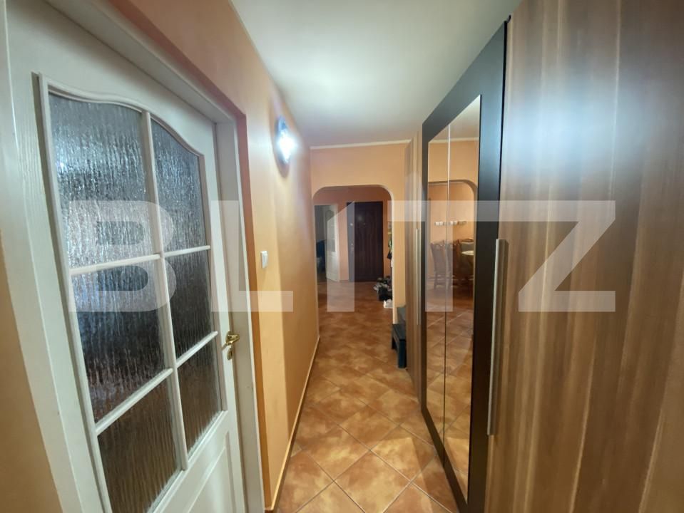 Apartament de vânzare 3 camere Nord-Est - 158408AV | BLITZ Zalău | Poza10