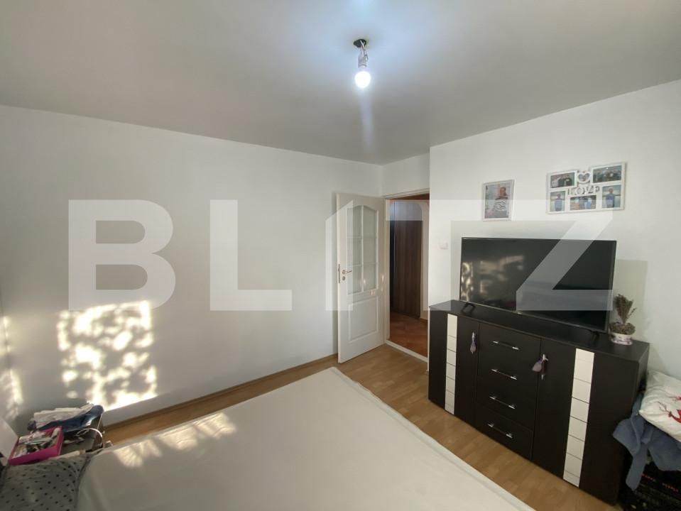 Apartament de vânzare 3 camere Nord-Est - 158408AV | BLITZ Zalău | Poza1