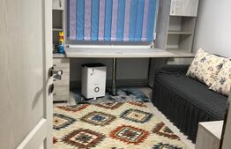 Apartament cu 3 camere, 72 mp, total utilat, garaj inclus 