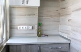 Apartament cu 3 camere, 72 mp, total utilat, garaj inclus 