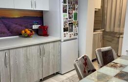 Apartament cu 3 camere, 72 mp, total utilat, garaj inclus 