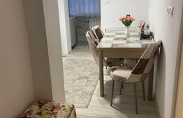 Apartament cu 3 camere, 72 mp, total utilat, garaj inclus 