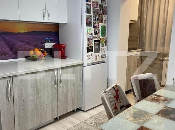 Apartament de vânzare 3 camere Vest - 158440AV | BLITZ Zalău | Poza3