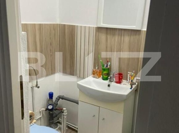 Apartament de vânzare 3 camere Vest - 158440AV | BLITZ Zalău | Poza11