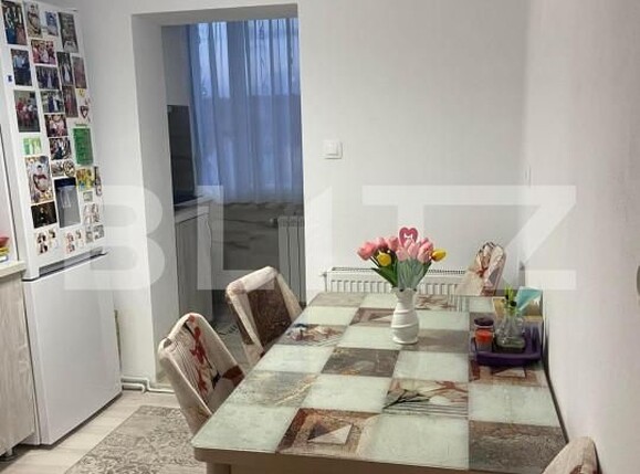 Apartament de vânzare 3 camere Vest - 158440AV | BLITZ Zalău | Poza1