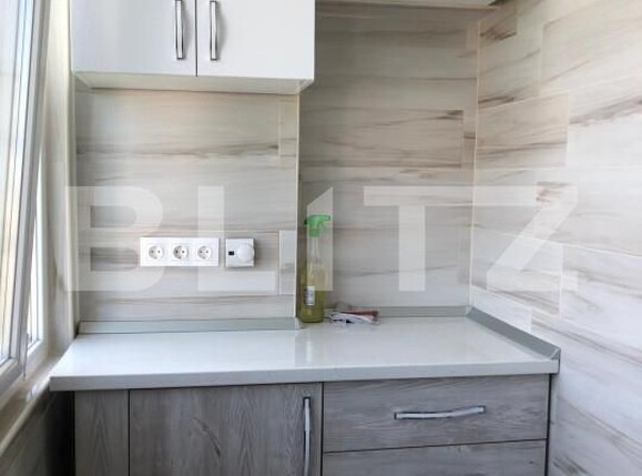 Apartament de vânzare 3 camere Vest - 158440AV | BLITZ Zalău | Poza4