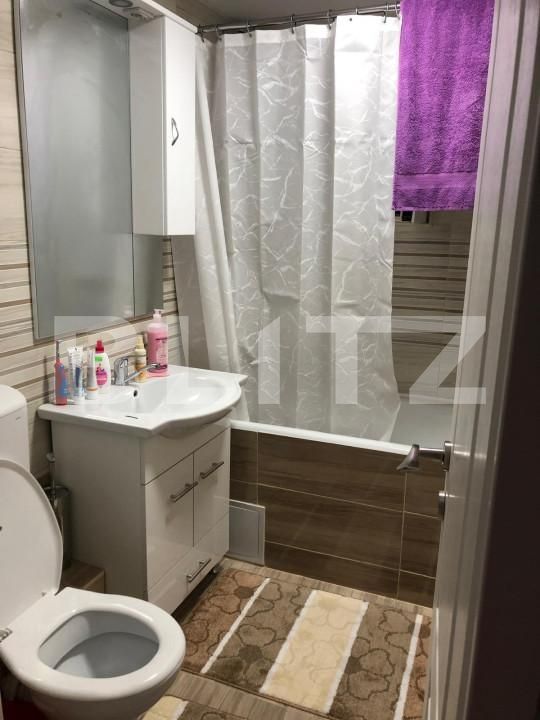 Apartament de vânzare 3 camere Vest - 158440AV | BLITZ Zalău | Poza9