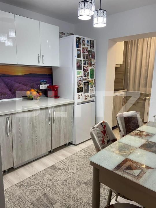 Apartament de vânzare 3 camere Vest - 158440AV | BLITZ Zalău | Poza3