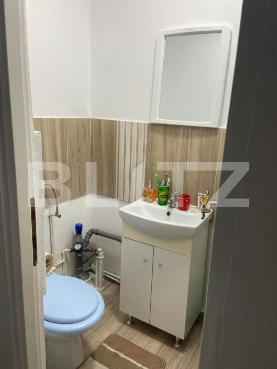 Apartament de vânzare 3 camere Vest - 158440AV | BLITZ Zalău | Poza11
