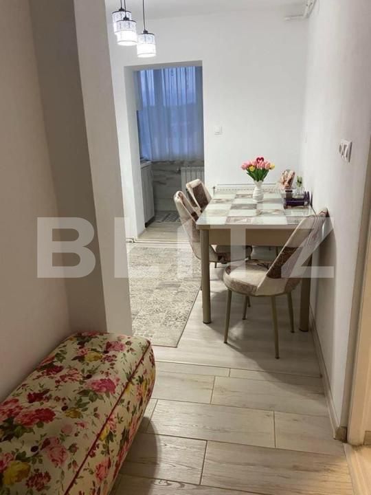 Apartament de vânzare 3 camere Vest - 158440AV | BLITZ Zalău | Poza2