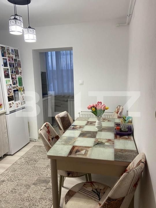 Apartament de vânzare 3 camere Vest - 158440AV | BLITZ Zalău | Poza1