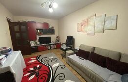 Apartament 4 camere, 77 mp, decomandat, zona Porolisum