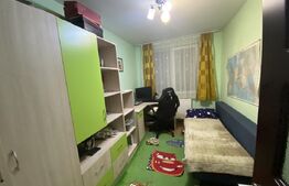 Apartament 4 camere, 77 mp, decomandat, zona Porolisum