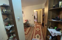 Apartament 4 camere, 77 mp, decomandat, zona Porolisum