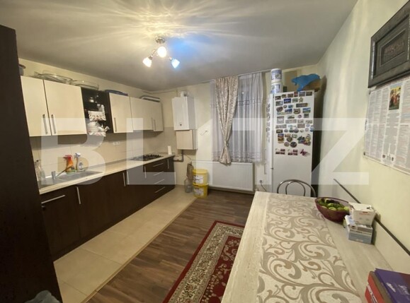 Apartament de vânzare 4 camere Porolissum - 158543AV | BLITZ Zalău | Poza10