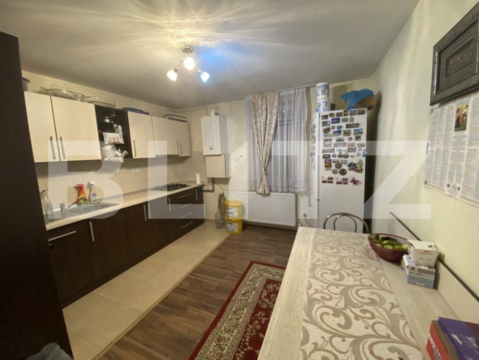 Apartament de vânzare 4 camere Porolissum - 158543AV | BLITZ Zalău | Poza10