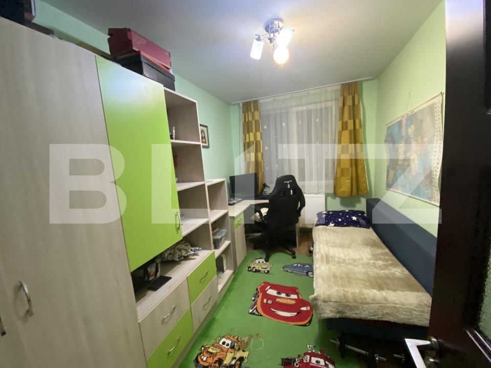 Apartament de vânzare 4 camere Porolissum - 158543AV | BLITZ Zalău | Poza5