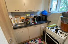 Garsoniera decomandata, 26 mp, zona Dumbrava