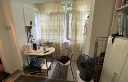 Garsoniera decomandata, 26 mp, zona Dumbrava