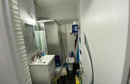 Garsoniera decomandata, 26 mp, zona Dumbrava