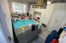 Garsoniera decomandata, 26 mp, zona Dumbrava