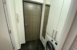 Garsoniera decomandata, 26 mp, zona Dumbrava