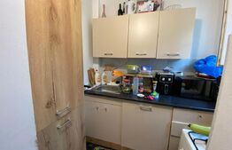 Garsoniera decomandata, 26 mp, zona Dumbrava