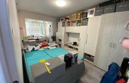 Garsoniera decomandata, 26 mp, zona Dumbrava