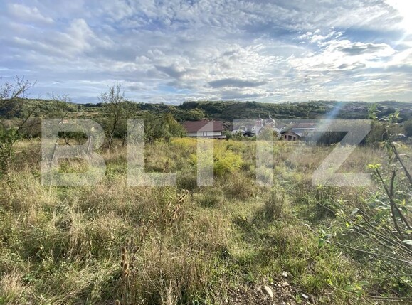 Teren de vânzare Exterior-Est - 158783TV | BLITZ Zalău | Poza2