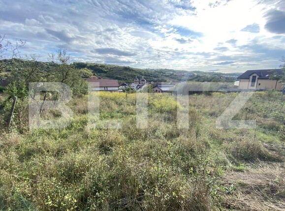 Teren de vânzare Exterior-Est - 158783TV | BLITZ Zalău | Poza3