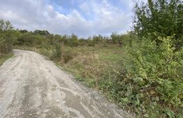 Teren intravilan in zona Sarmas in suprafata de 750 mp