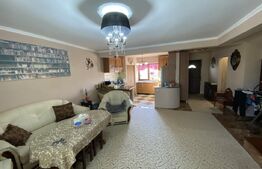 Casa de vanzare, mobilata si utilata, 4 camere in zona centala