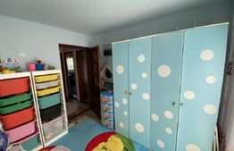 Casa de vanzare, mobilata si utilata, 4 camere in zona centala