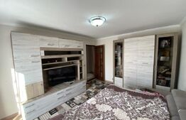 Casa de vanzare, mobilata si utilata, 4 camere in zona centala