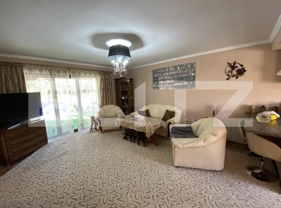 Casa de vânzare 3 camere Central - 158789CV | BLITZ Zalău | Poza1