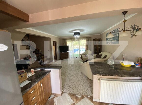 Casa de vânzare 3 camere Central - 158789CV | BLITZ Zalău | Poza4