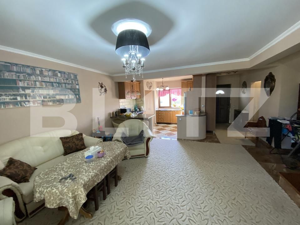 Casa de vânzare 3 camere Central - 158789CV | BLITZ Zalău | Poza2