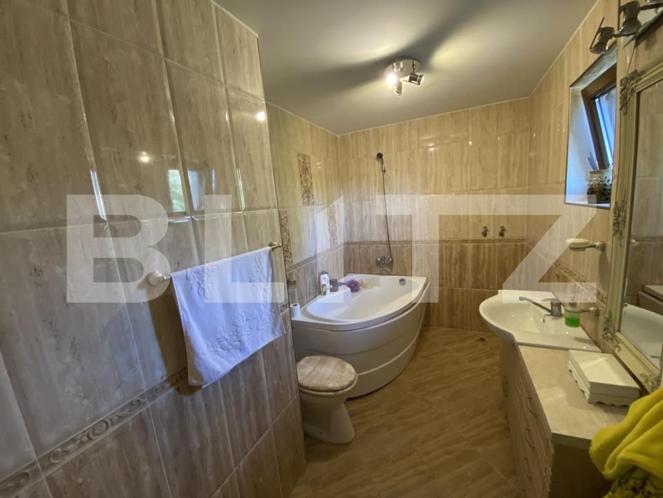 Casa de vânzare 3 camere Central - 158789CV | BLITZ Zalău | Poza12