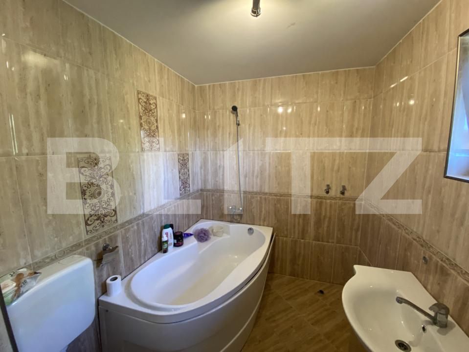 Casa de vânzare 3 camere Central - 158789CV | BLITZ Zalău | Poza16
